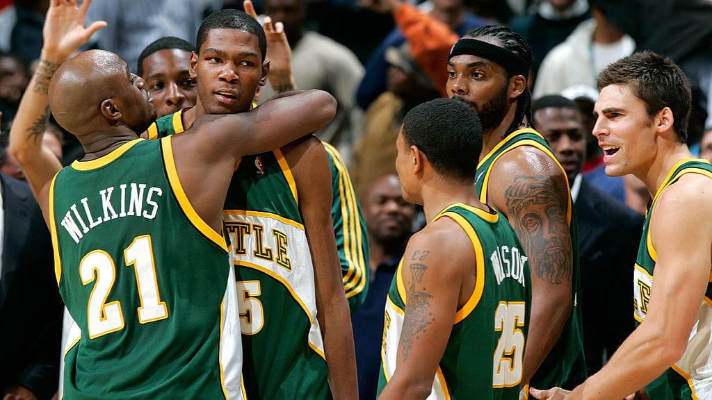 NBA Set for First Expansion Vote Focused on Las Vegas and Seattle