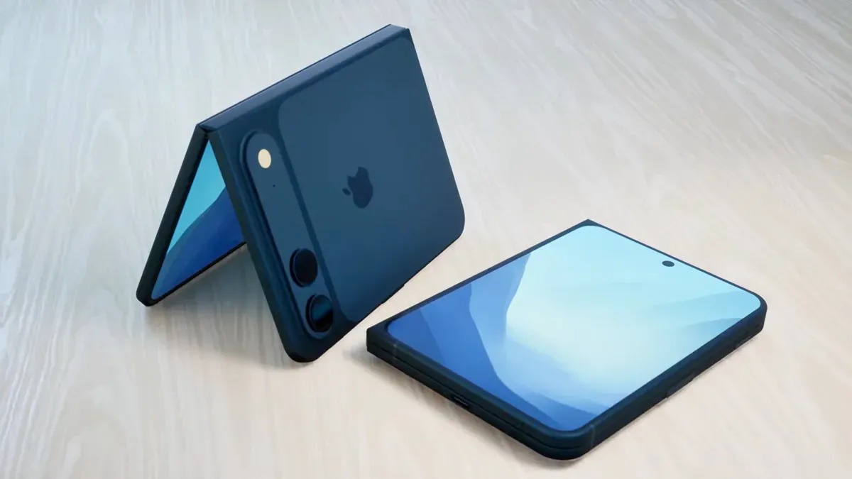 iPhone Fold Leak Analysis: Memory, Storage SKUs, and Pricing Strategy