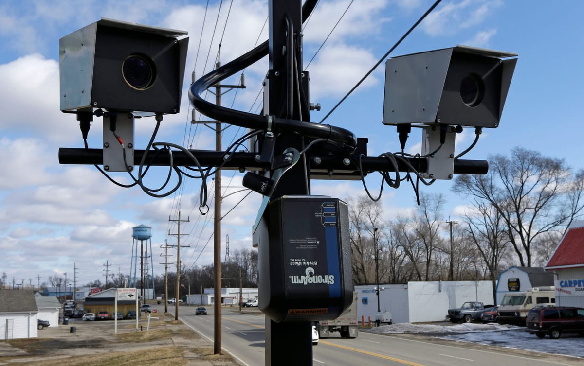 Colorado Speed Cameras: Safety Tool or Revenue Engine?