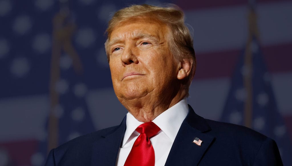 Trump Taps Top Tech Executives for PCAST, Signaling Industry-Led AI Policy Push