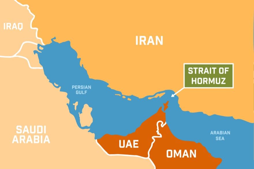 Global Pressure Builds to Reopen the Strait of Hormuz