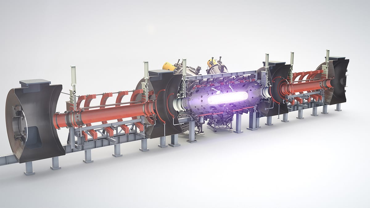 TAE Technologies and the Fusion Endgame: Engineering the Power Plant of the Future