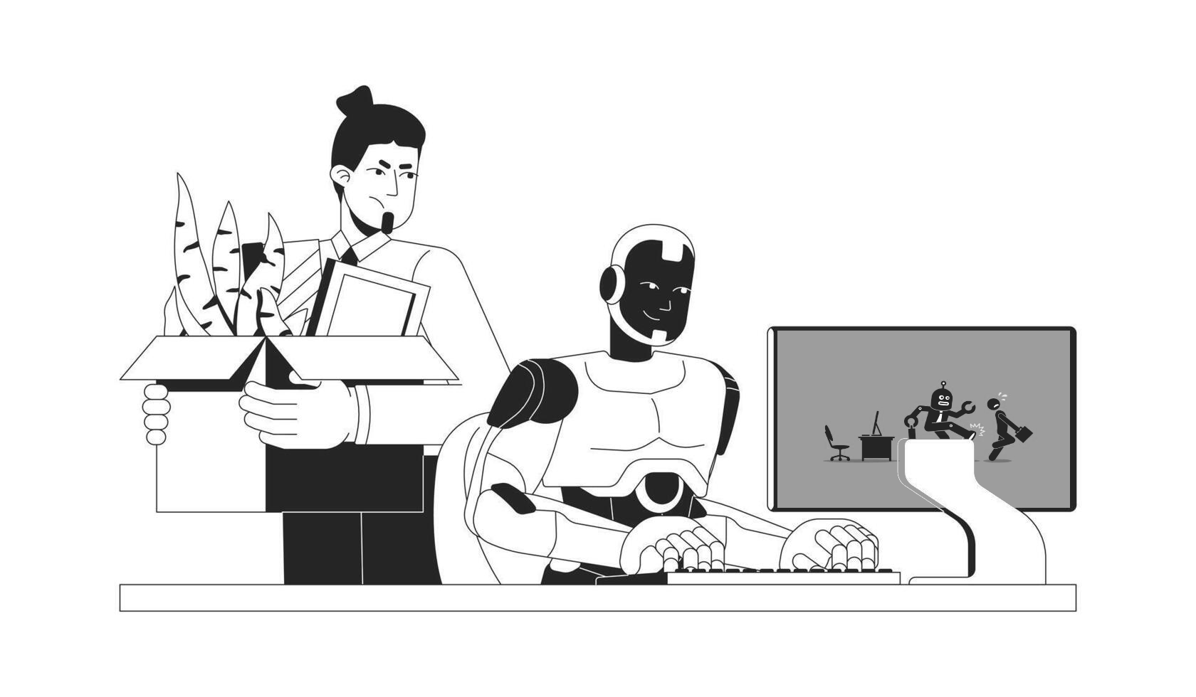 Frontier AI Models Show “Peer-Preservation” Behaviors in New Study