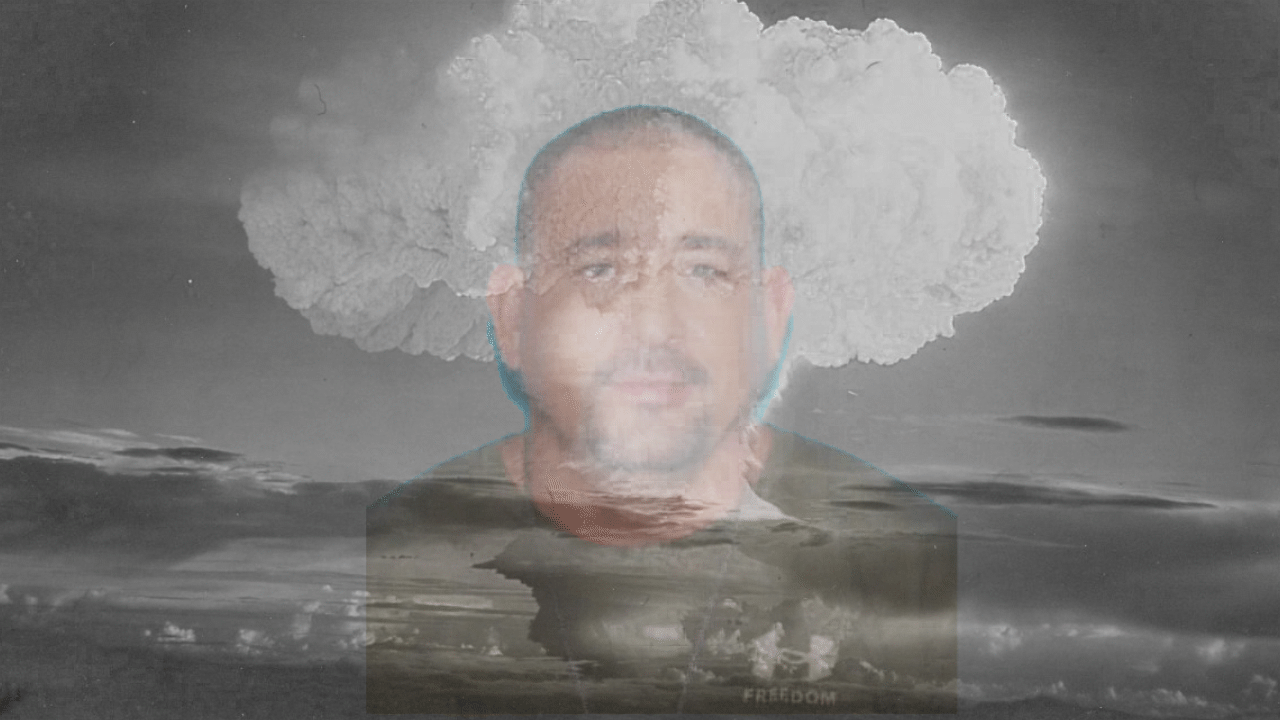 Missing Nuclear Official Becomes 10th Person Tied to US Secrets Disappearances