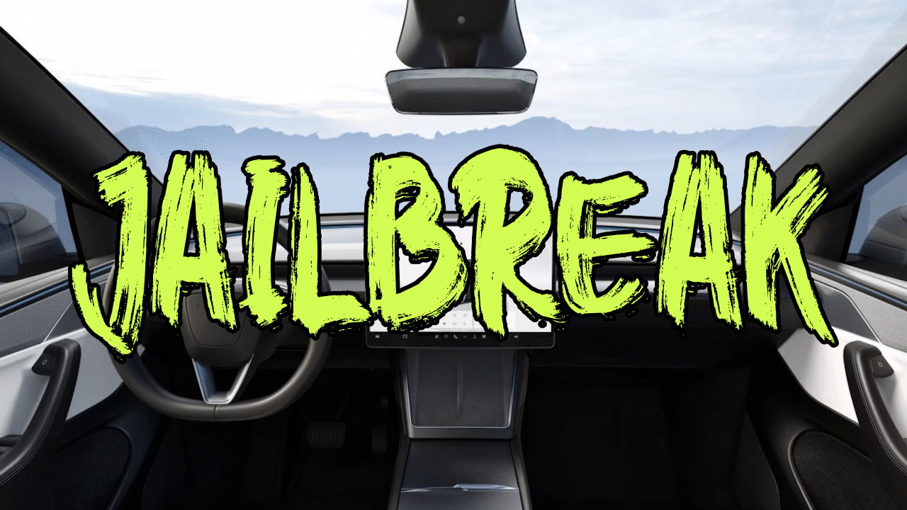 Tesla Cracks Down on FSD Jailbreak Devices