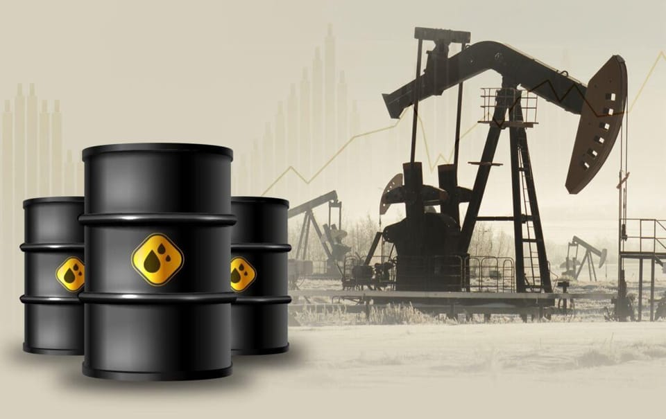One Barrel, Many Markets: Why Oil Pricing Drives More Than Gasoline