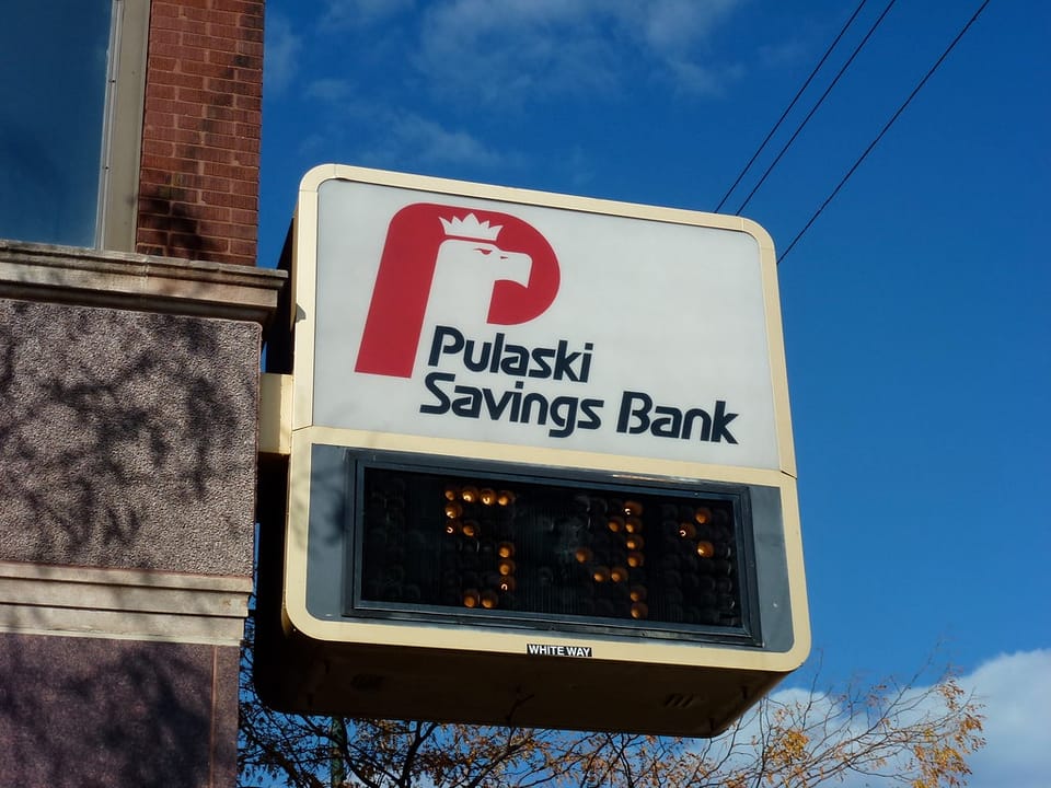 FDIC OIG Review Details Pulaski Savings Bank Failure