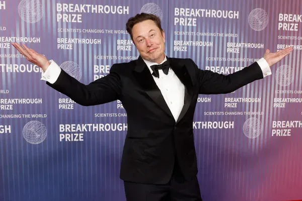 Musk Found Liable for Some Investor Losses in Twitter Deal Case, Appeal Planned