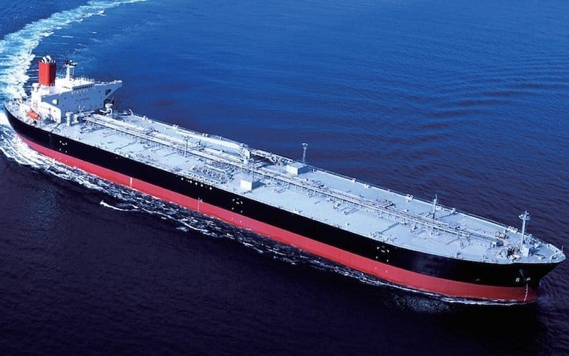 Iran's new supreme leader vows to keep blocking Strait of Hormuz