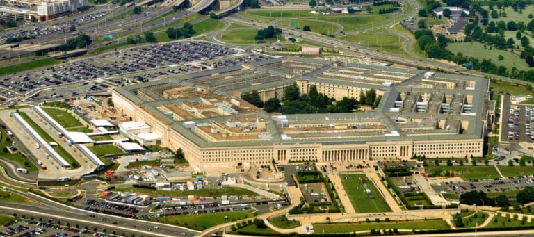 Pentagon to Spend Full $152B Reconciliation Defense Funds in FY26, Accelerating Industrial Buildout