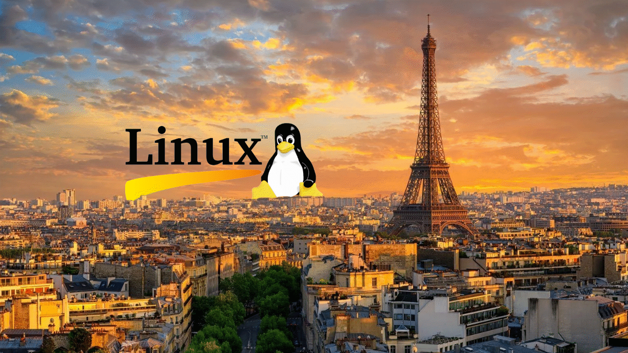 France Declares War on Microsoft, Immediately Discovers Linux Is Exactly As Hard As Everyone Said It Would Be