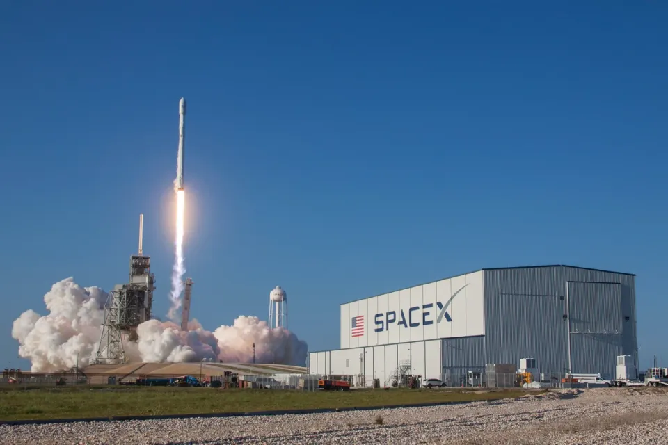 SpaceX IPO Watch: What We Know About “Project Apex”