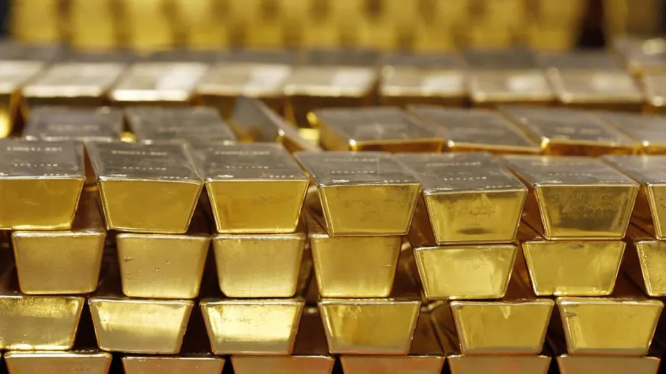 France Finally Got Its Gold Back From NYC — And Yes, It Only Took About 60 Years